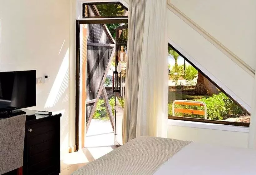 اتاق استاندارد, Eagles Paradise Abu Soma Resort