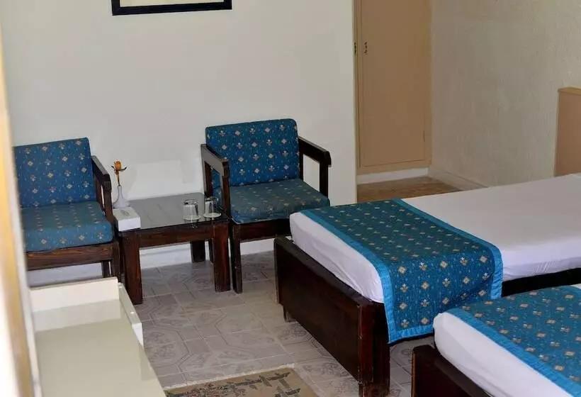اتاق استاندارد, Eagles Paradise Abu Soma Resort