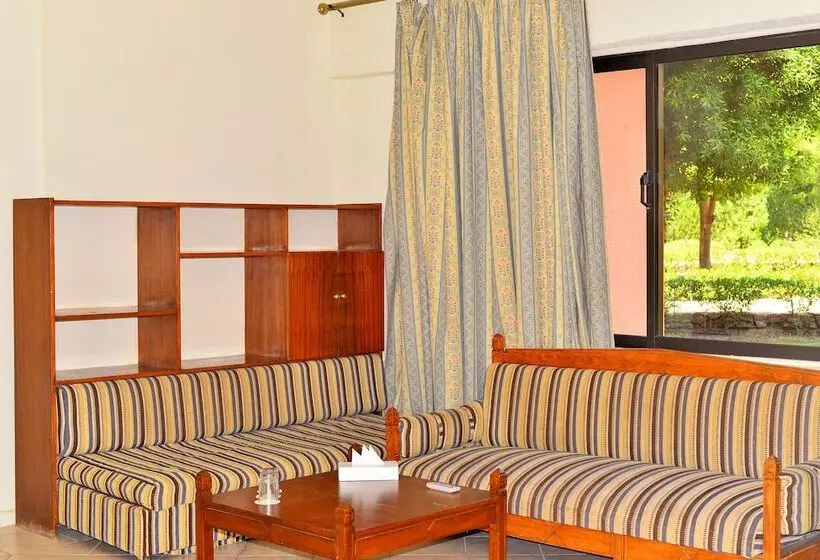 اتاق استاندارد, Eagles Paradise Abu Soma Resort