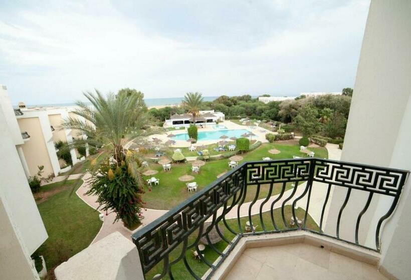 اتاق استاندارد, Phebus Gammarth