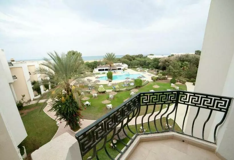 اتاق استاندارد, Phebus Gammarth