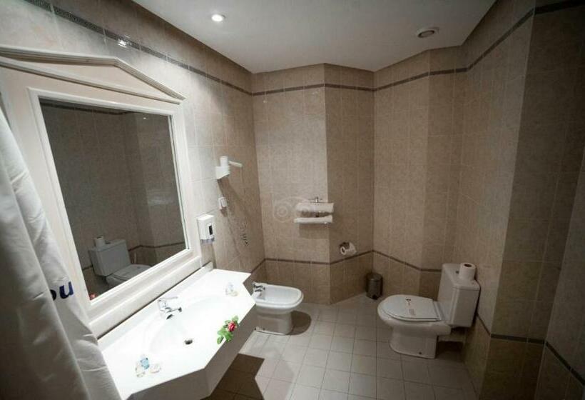 اتاق استاندارد, Phebus Gammarth