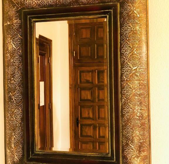 Полулюкс, Puerta Nazari