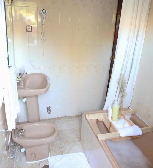 Номер Стандарт, Puerta Nazari
