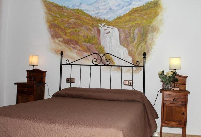 Номер Стандарт, Puerta Nazari