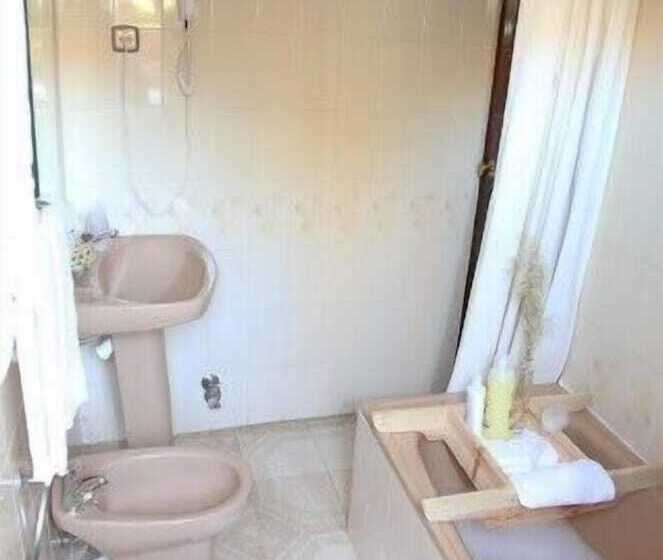 Номер Стандарт, Puerta Nazari