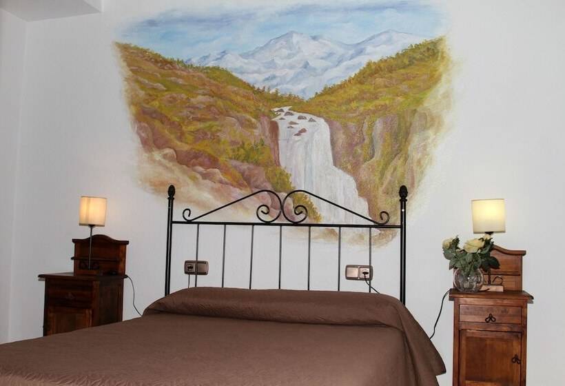 Номер Стандарт, Puerta Nazari