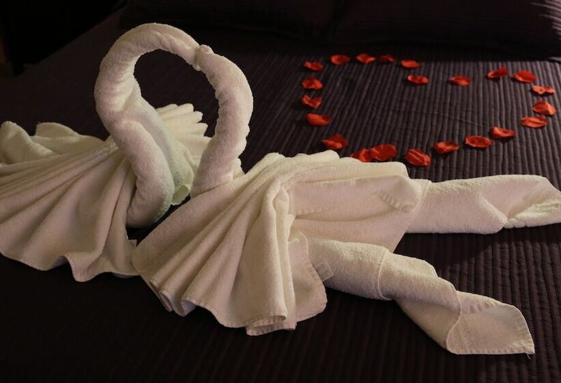 Полулюкс, Puerta Nazari