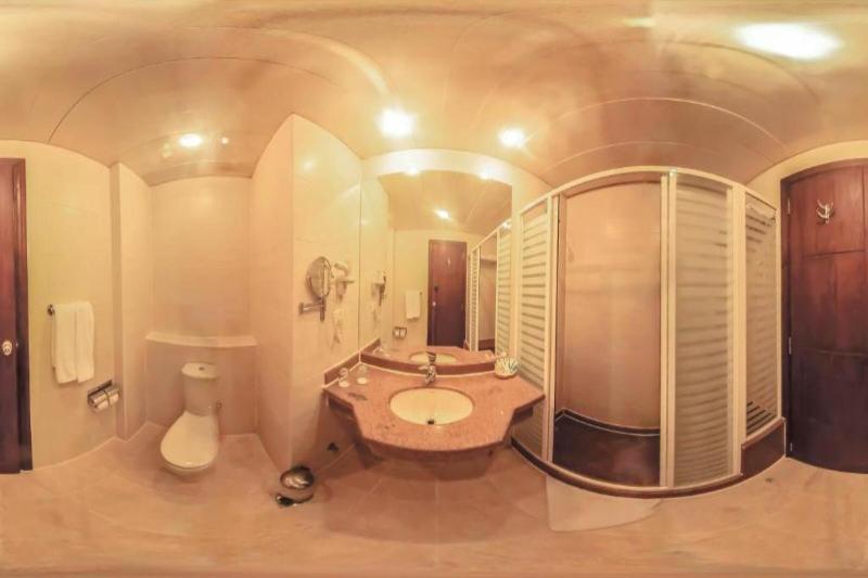 شقة غرفتين, Regency Plaza Aqua Park And Spa Resort