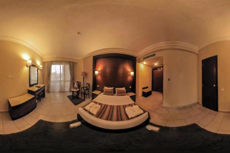 Appartamento 2 Camere da Letto, Regency Plaza Aqua Park And Spa Resort