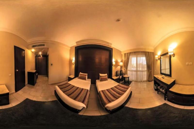 Appartamento 2 Camere da Letto, Regency Plaza Aqua Park And Spa Resort