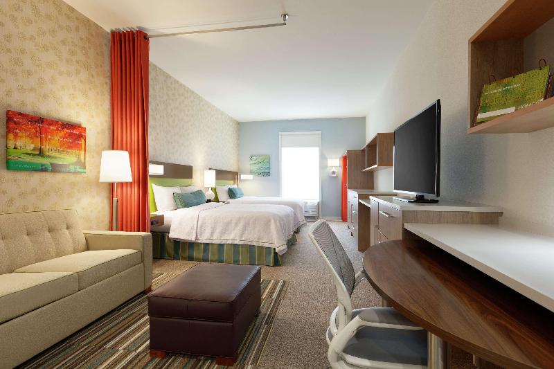 غرفة عائلية, Regency Plaza Aqua Park And Spa Resort