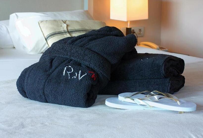 高级大房间, Rural Spa Resguard Dels Vents