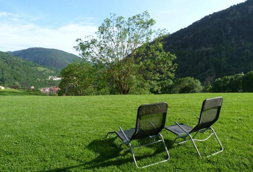 高级房间 - 可使用Spa, Rural Spa Resguard Dels Vents