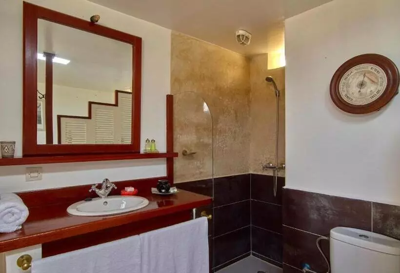اتاق استاندارد یک نفره, Ryad Watier & Spa