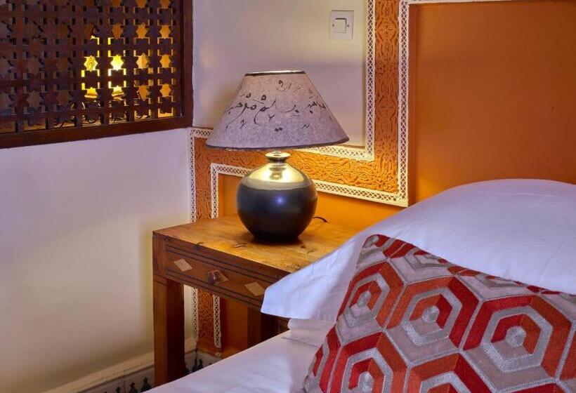 标准间, Ryad Watier & Spa