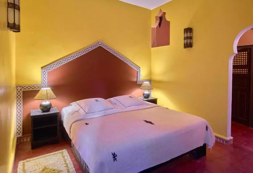 اتاق استاندارد, Ryad Watier & Spa