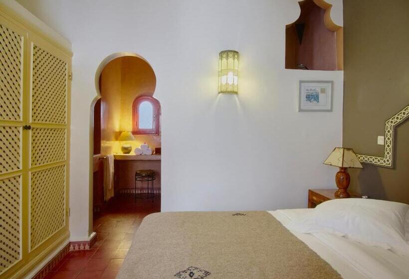 Chambre Standard, Ryad Watier & Spa