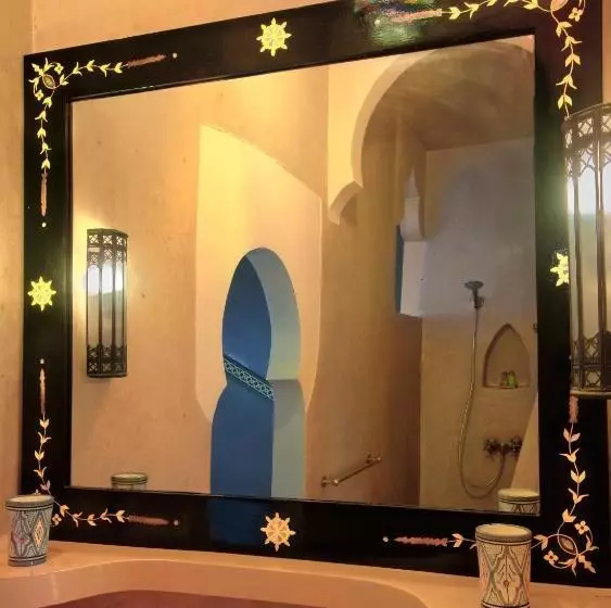 اتاق استاندارد, Ryad Watier & Spa