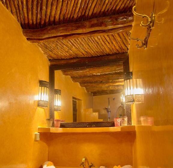 Suite Familiale 2 Chambres, Ryad Watier & Spa