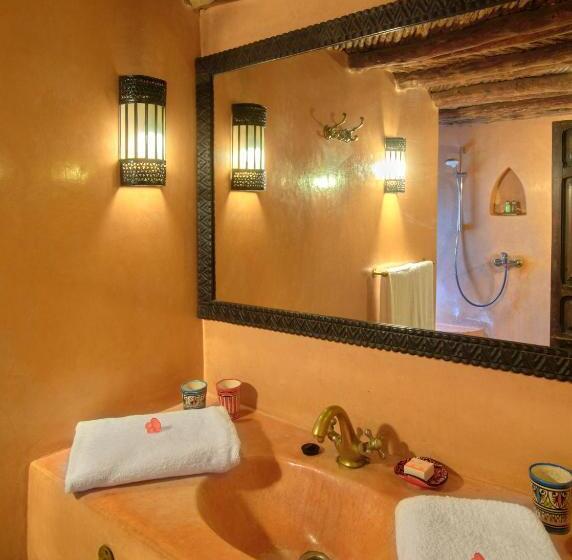 Suite Familiale 2 Chambres, Ryad Watier & Spa