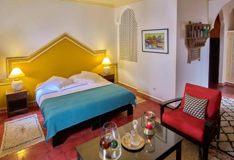 Chambre Standard, Ryad Watier & Spa