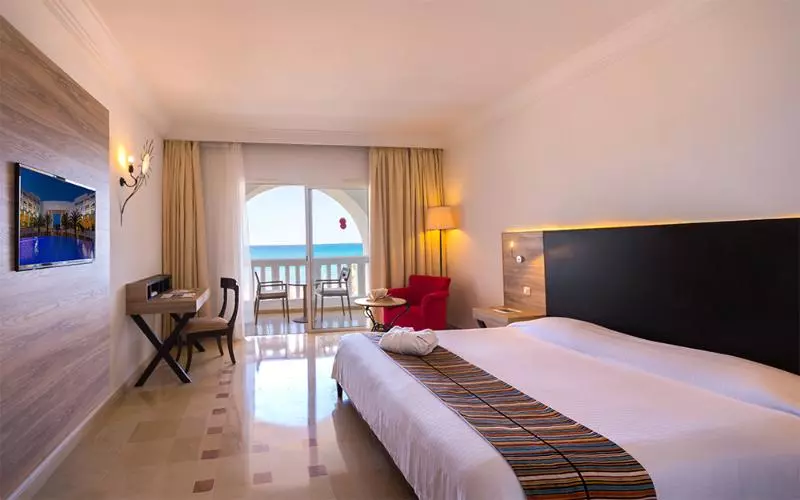 スイート, Sleep Inn & Suites Ft. Lauderdale International Airport