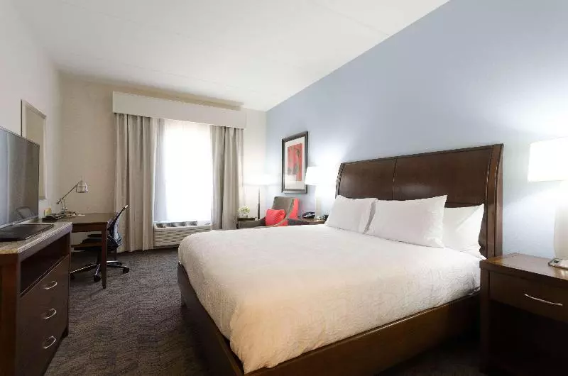 身障者適用スイートルーム, Sleep Inn & Suites Ft. Lauderdale International Airport