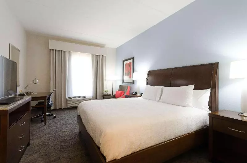 身障者適用スイートルーム, Sleep Inn & Suites Ft. Lauderdale International Airport
