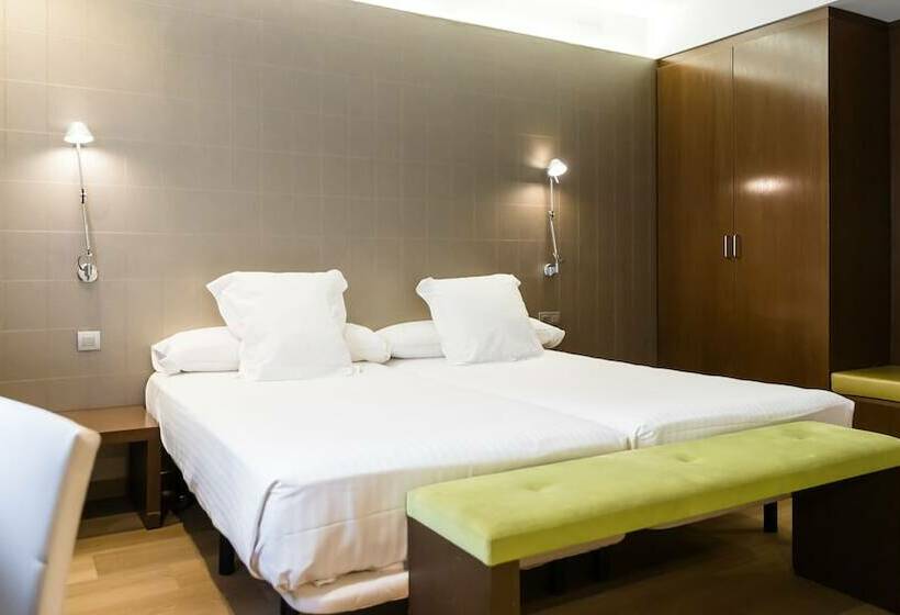 Номер Стандарт, Veracruz Plaza & Spa
