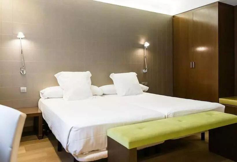 اتاق استاندارد, Veracruz Plaza & Spa