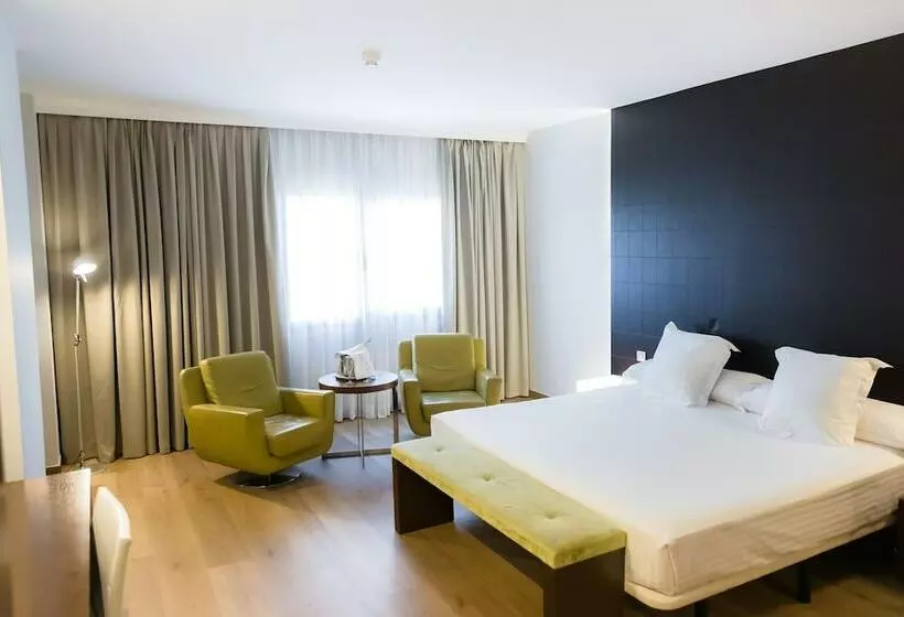 اتاق سوپریور, Veracruz Plaza & Spa