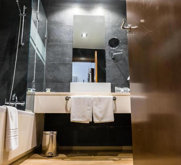 Номер Стандарт, Veracruz Plaza & Spa