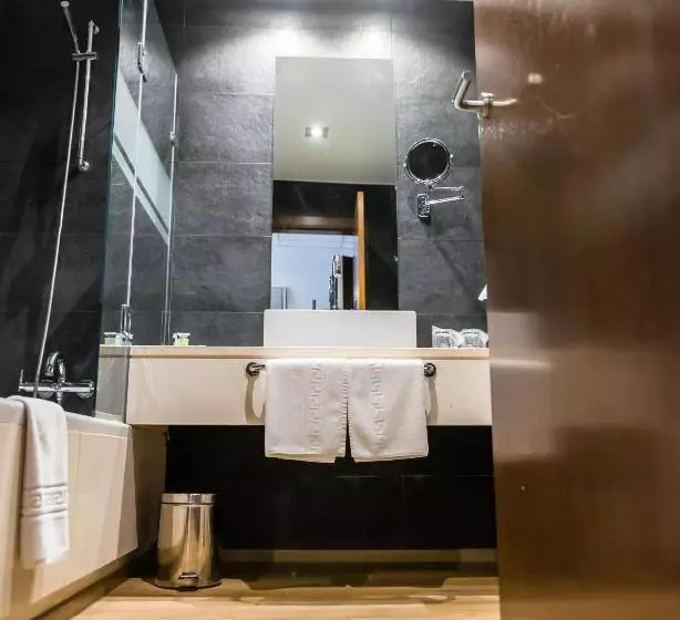 اتاق استاندارد, Veracruz Plaza & Spa