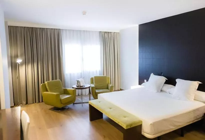 اتاق سوپریور, Veracruz Plaza & Spa