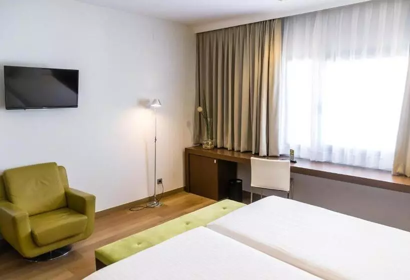 اتاق استاندارد با دسترسی به اسپا, Veracruz Plaza & Spa