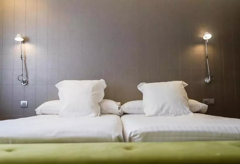 اتاق استاندارد با دسترسی به اسپا, Veracruz Plaza & Spa