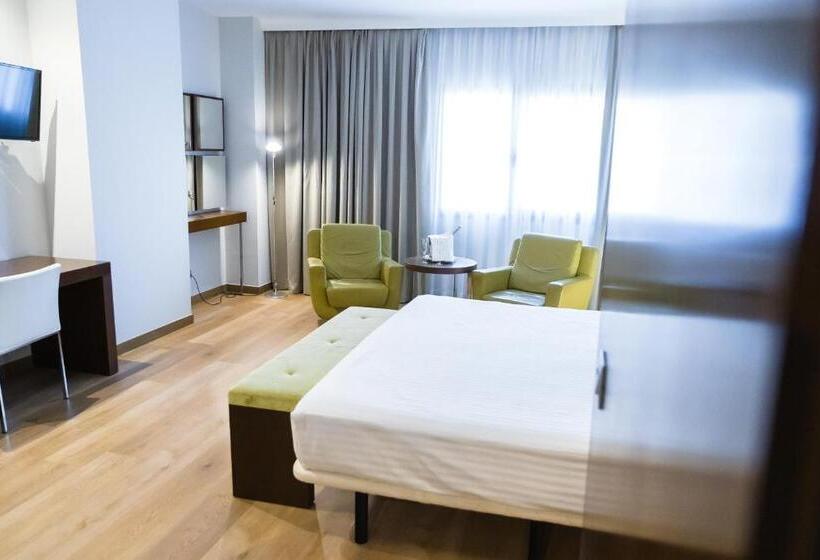Номер Superior со СПА доступом, Veracruz Plaza & Spa