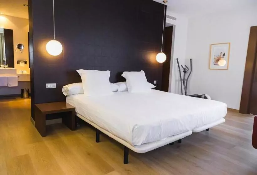 سوییت, Veracruz Plaza & Spa