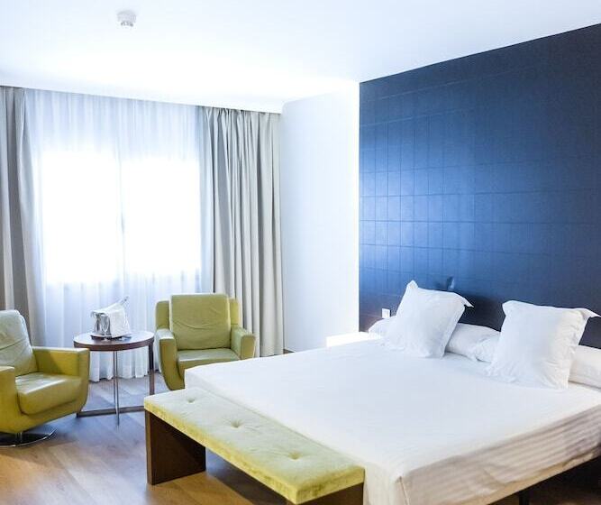 غرفة سوبيريور, Veracruz Plaza & Spa