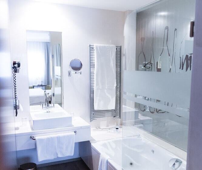 غرفة سوبيريور, Veracruz Plaza & Spa