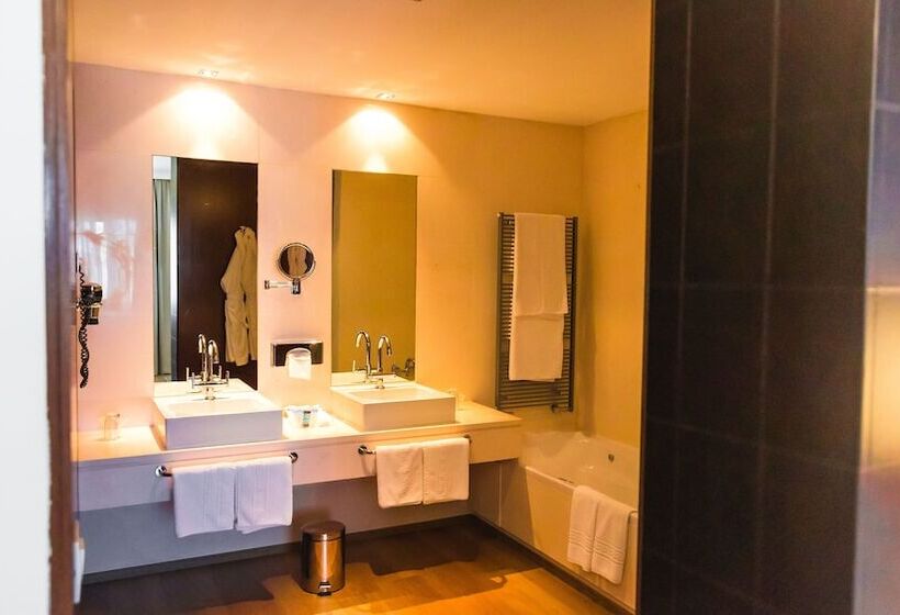 جناح, Veracruz Plaza & Spa