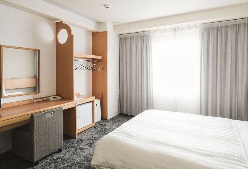 Номер Стандарт, Vessel Hotel Ishigakijima