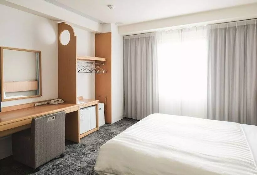 اتاق استاندارد, Vessel Hotel Ishigakijima