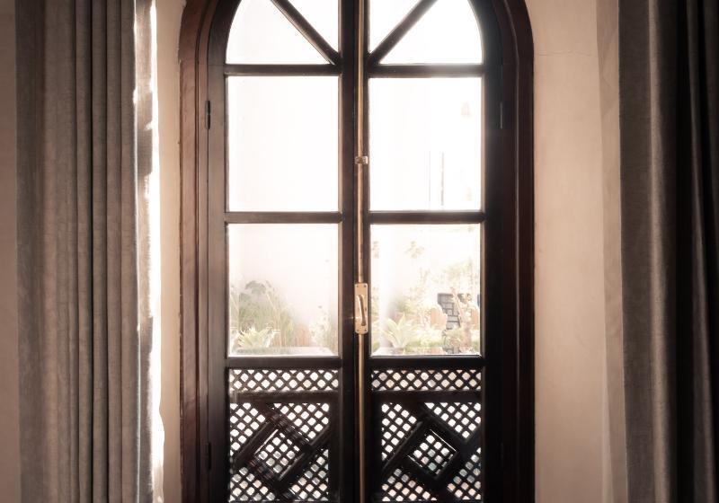 اتاق لوکس, Riad Fes Relais & Châteaux