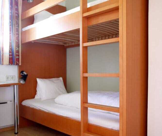 آپارتمان 1 خوابه, Sonnenhotel Hafnersee