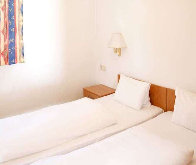 דירת חדר, Sonnenhotel Hafnersee