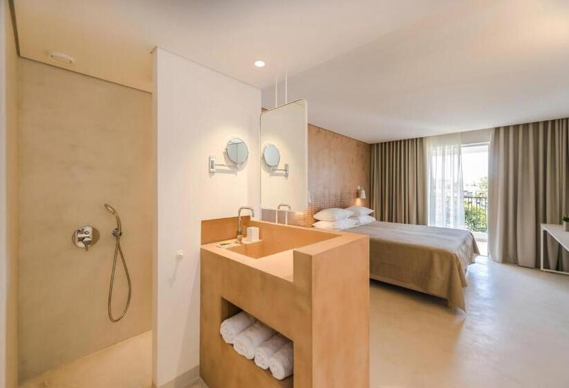 اتاق استاندارد, Bitzaro Grande Hotel & Suites