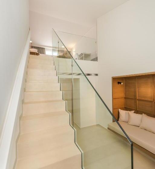 اتاق اجرایی سه نفره, Bitzaro Grande Hotel & Suites