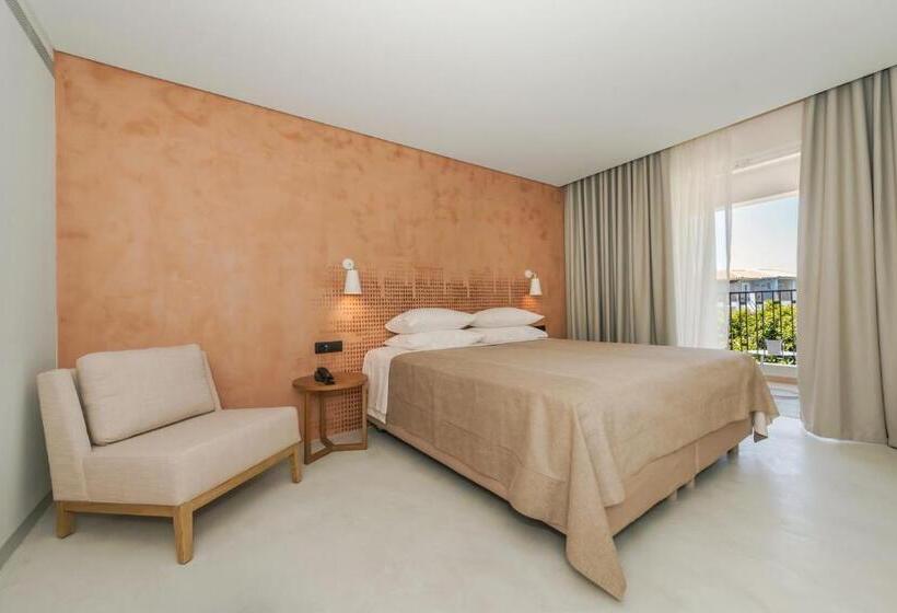 اتاق سوپریور, Bitzaro Grande Hotel & Suites